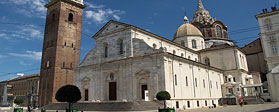 Duomo di Torino - Cattedrale di San Giovanni Battista